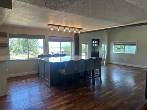 Tiny photo for 36842 Kerr Dam Road, Polson, MT 59860 (MLS # 30076859)