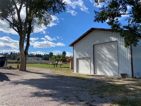 Tiny photo for 36842 Kerr Dam Road, Polson, MT 59860 (MLS # 30076859)