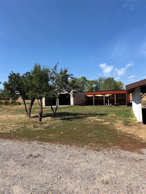 Tiny photo for 36842 Kerr Dam Road, Polson, MT 59860 (MLS # 30076859)