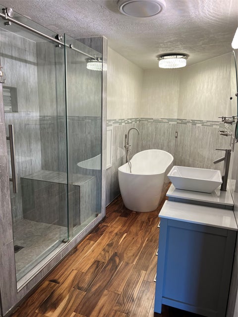 Tiny photo for 36842 Kerr Dam Road, Polson, MT 59860 (MLS # 30076859)