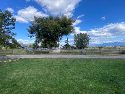 Tiny photo for 36842 Kerr Dam Road, Polson, MT 59860 (MLS # 30076859)
