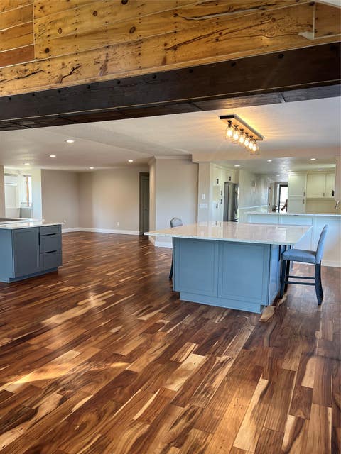 Tiny photo for 36842 Kerr Dam Road, Polson, MT 59860 (MLS # 30076859)