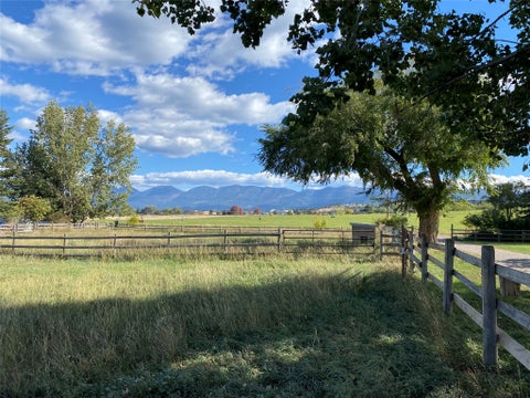 Tiny photo for 36842 Kerr Dam Road, Polson, MT 59860 (MLS # 30076859)