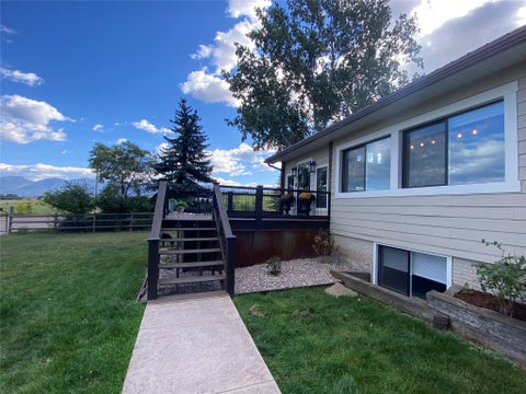 Photo of 36842 Kerr Dam Road, Polson, MT 59860 (MLS # 30076859)