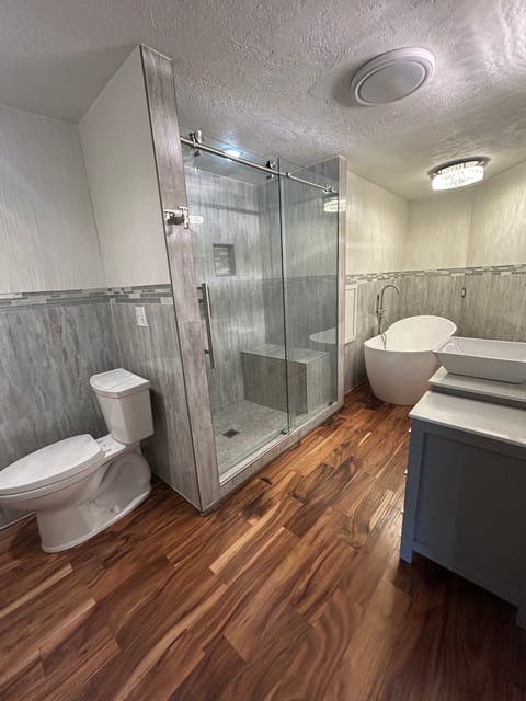 Tiny photo for 36842 Kerr Dam Road, Polson, MT 59860 (MLS # 30076859)