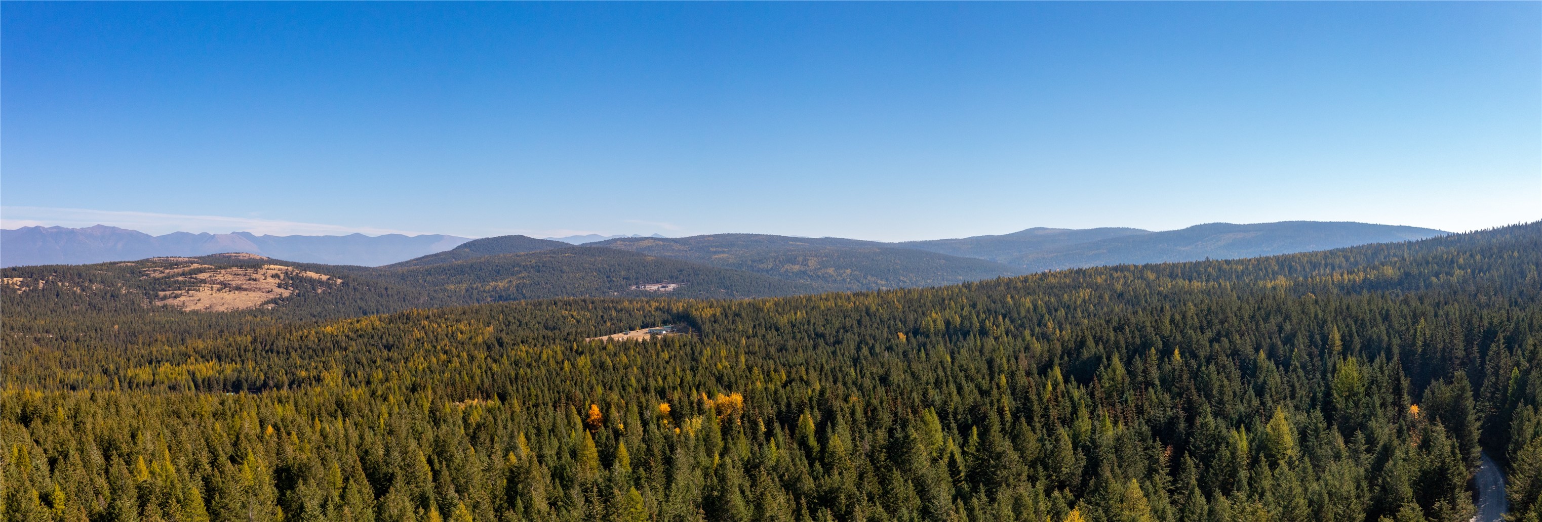 10 Acres Gut Creek Road
