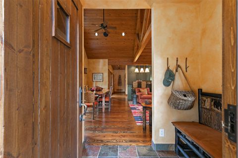 Tiny photo for 344 Chief Joseph Trail, Darby, MT 59829 (MLS # 30069546)