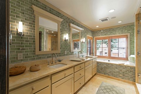 Tiny photo for 344 Chief Joseph Trail, Darby, MT 59829 (MLS # 30069546)