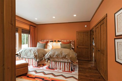 Tiny photo for 344 Chief Joseph Trail, Darby, MT 59829 (MLS # 30069546)