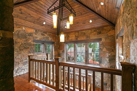 Tiny photo for 344 Chief Joseph Trail, Darby, MT 59829 (MLS # 30069546)