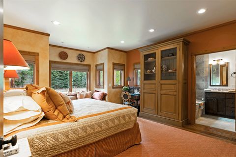 Tiny photo for 344 Chief Joseph Trail, Darby, MT 59829 (MLS # 30069546)
