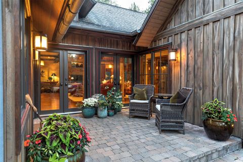 Tiny photo for 344 Chief Joseph Trail, Darby, MT 59829 (MLS # 30069546)