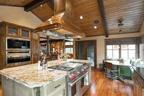Tiny photo for 344 Chief Joseph Trail, Darby, MT 59829 (MLS # 30069546)