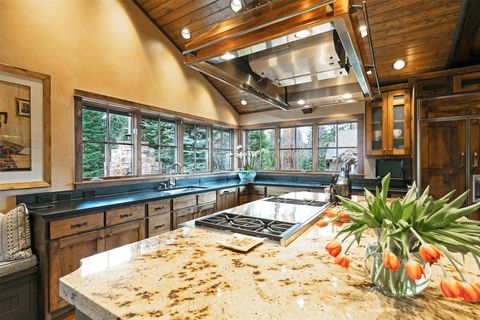 Tiny photo for 344 Chief Joseph Trail, Darby, MT 59829 (MLS # 30069546)