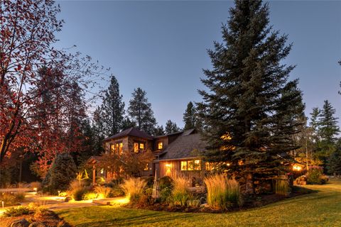 Tiny photo for 344 Chief Joseph Trail, Darby, MT 59829 (MLS # 30069546)