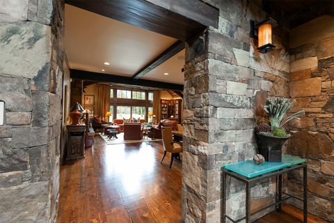 Tiny photo for 344 Chief Joseph Trail, Darby, MT 59829 (MLS # 30069546)