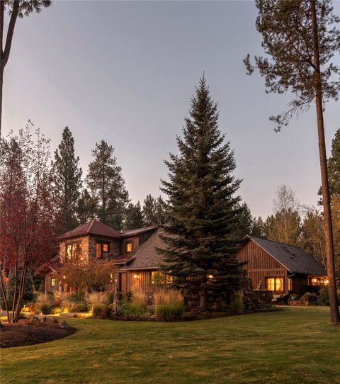 Photo of 344 Chief Joseph Trail, Darby, MT 59829 (MLS # 30069546)