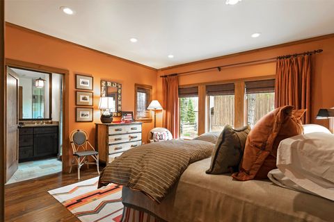 Tiny photo for 344 Chief Joseph Trail, Darby, MT 59829 (MLS # 30069546)