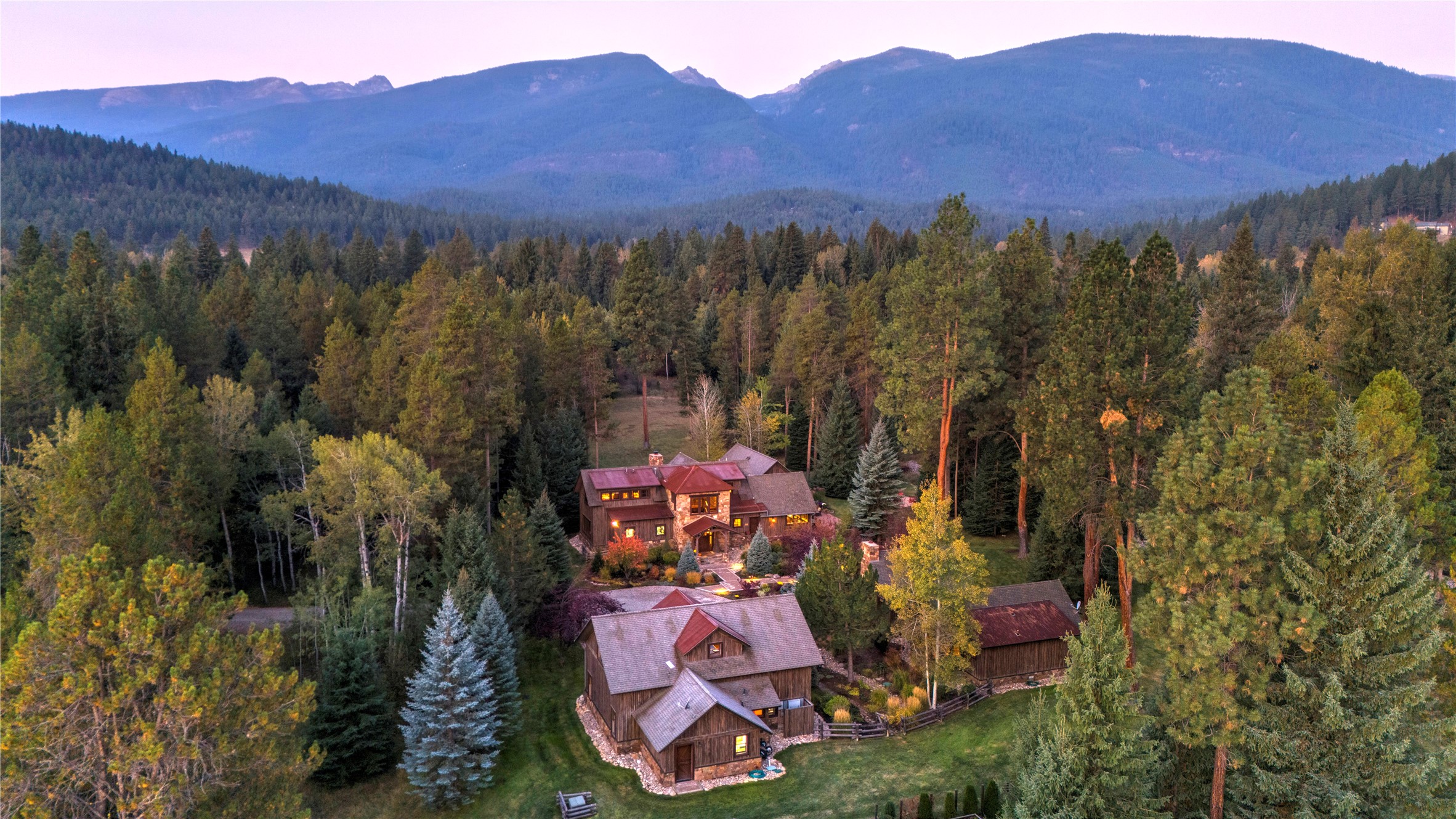 344 Chief Joseph Trail