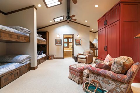 Tiny photo for 344 Chief Joseph Trail, Darby, MT 59829 (MLS # 30069546)