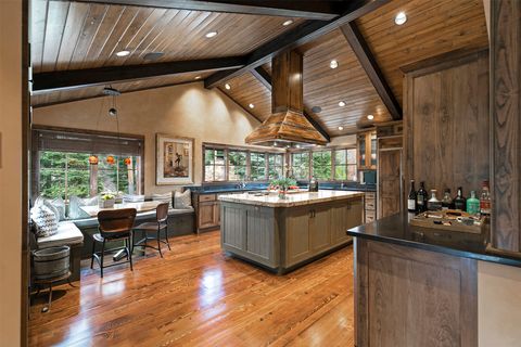Tiny photo for 344 Chief Joseph Trail, Darby, MT 59829 (MLS # 30069546)