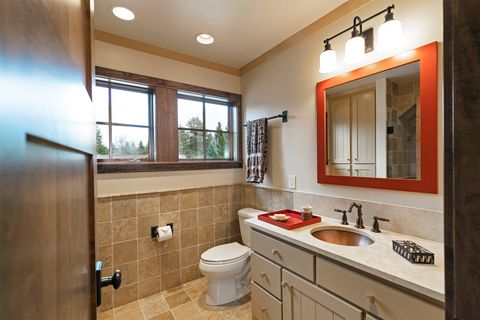 Tiny photo for 344 Chief Joseph Trail, Darby, MT 59829 (MLS # 30069546)