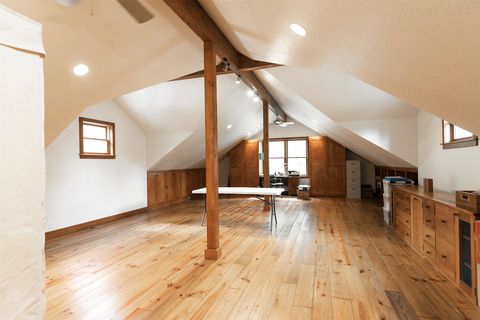 Tiny photo for 344 Chief Joseph Trail, Darby, MT 59829 (MLS # 30069546)