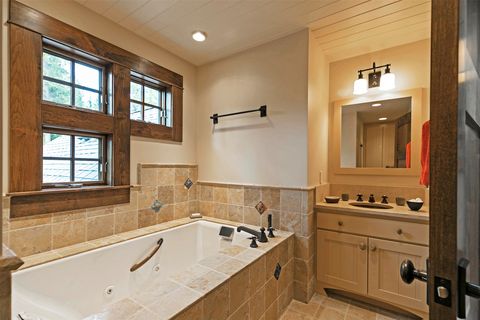 Tiny photo for 344 Chief Joseph Trail, Darby, MT 59829 (MLS # 30069546)