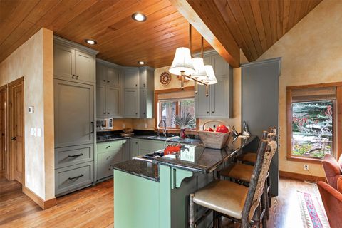 Tiny photo for 344 Chief Joseph Trail, Darby, MT 59829 (MLS # 30069546)