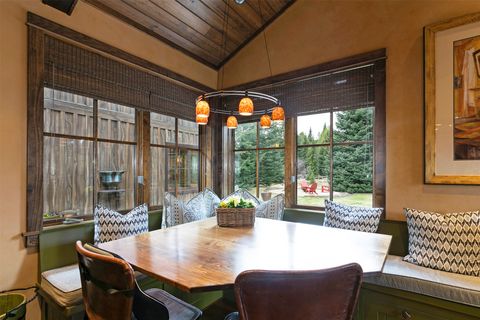 Tiny photo for 344 Chief Joseph Trail, Darby, MT 59829 (MLS # 30069546)