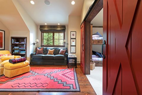 Tiny photo for 344 Chief Joseph Trail, Darby, MT 59829 (MLS # 30069546)
