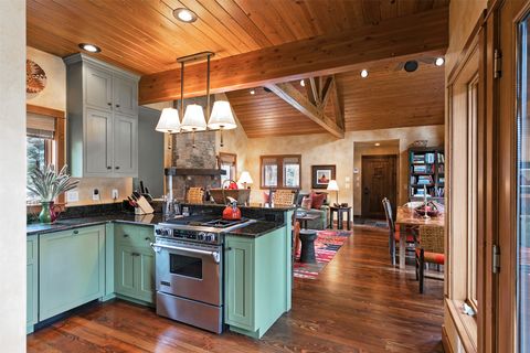 Tiny photo for 344 Chief Joseph Trail, Darby, MT 59829 (MLS # 30069546)