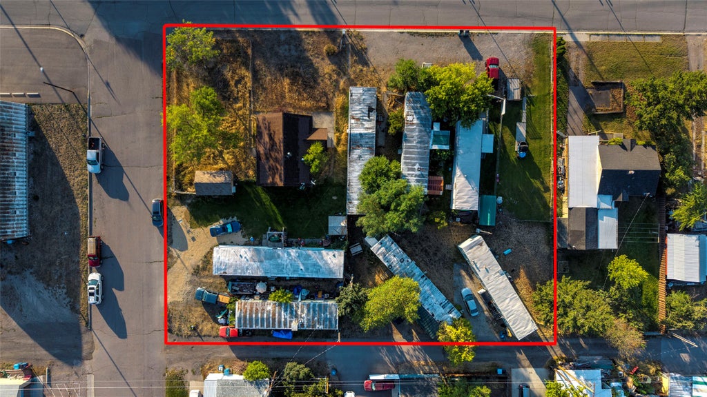 Photo of 609 W Addison Street, Missoula, MT 59801 (MLS # 30077643)