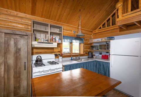 Tiny photo for 587 Cozy Lane, Helmville, MT 59843 (MLS # 30071312)