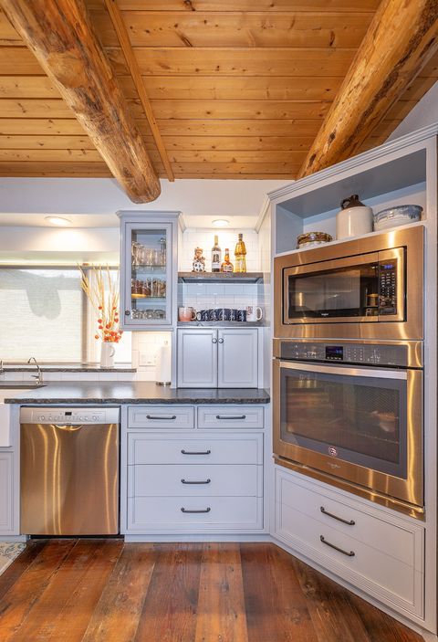 Tiny photo for 587 Cozy Lane, Helmville, MT 59843 (MLS # 30071312)