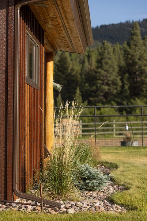 Tiny photo for 587 Cozy Lane, Helmville, MT 59843 (MLS # 30071312)