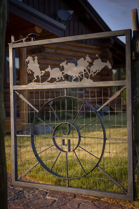 Tiny photo for 587 Cozy Lane, Helmville, MT 59843 (MLS # 30071312)