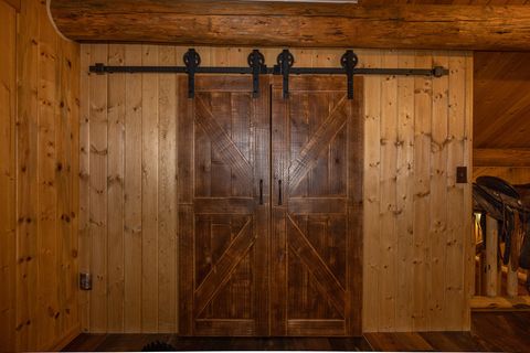 Tiny photo for 587 Cozy Lane, Helmville, MT 59843 (MLS # 30071312)