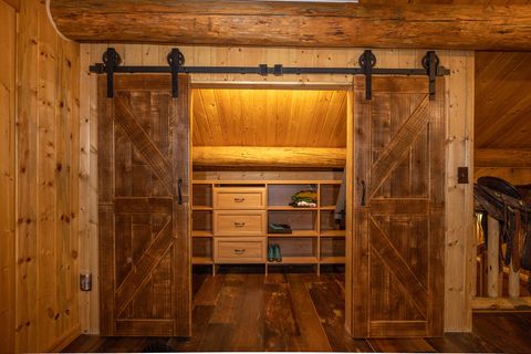 Tiny photo for 587 Cozy Lane, Helmville, MT 59843 (MLS # 30071312)