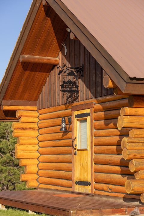 Tiny photo for 587 Cozy Lane, Helmville, MT 59843 (MLS # 30071312)