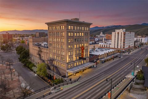 131 S Higgins Avenue 4th Floor Missoula MT 59802