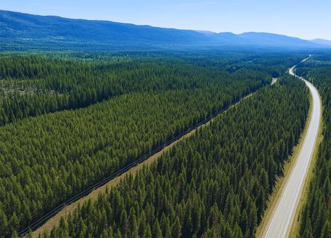 NHN Hwy 93 Olney MT 59927