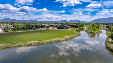 Photo of 3061 River Lakes Drive, Whitefish, MT 59937 (MLS # 30050783)