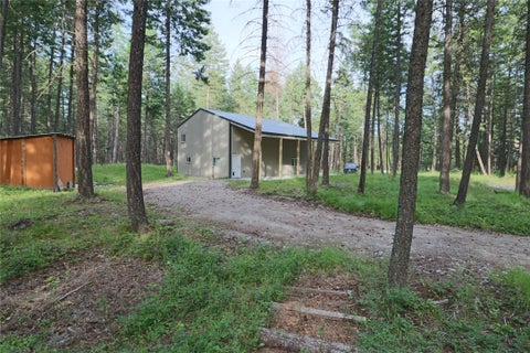 Photo of 132 Squirrel Lane, Whitefish, MT 59937 (MLS # 30073788)