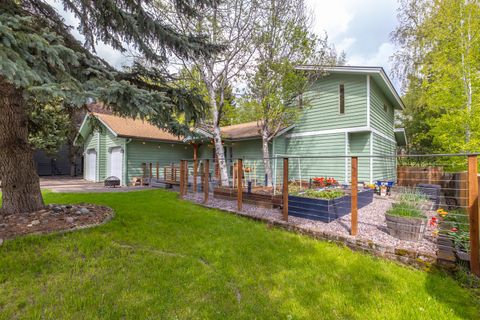 Photo of 7 Willowbrook Close, Whitefish, MT 59937 (MLS # 30071397)