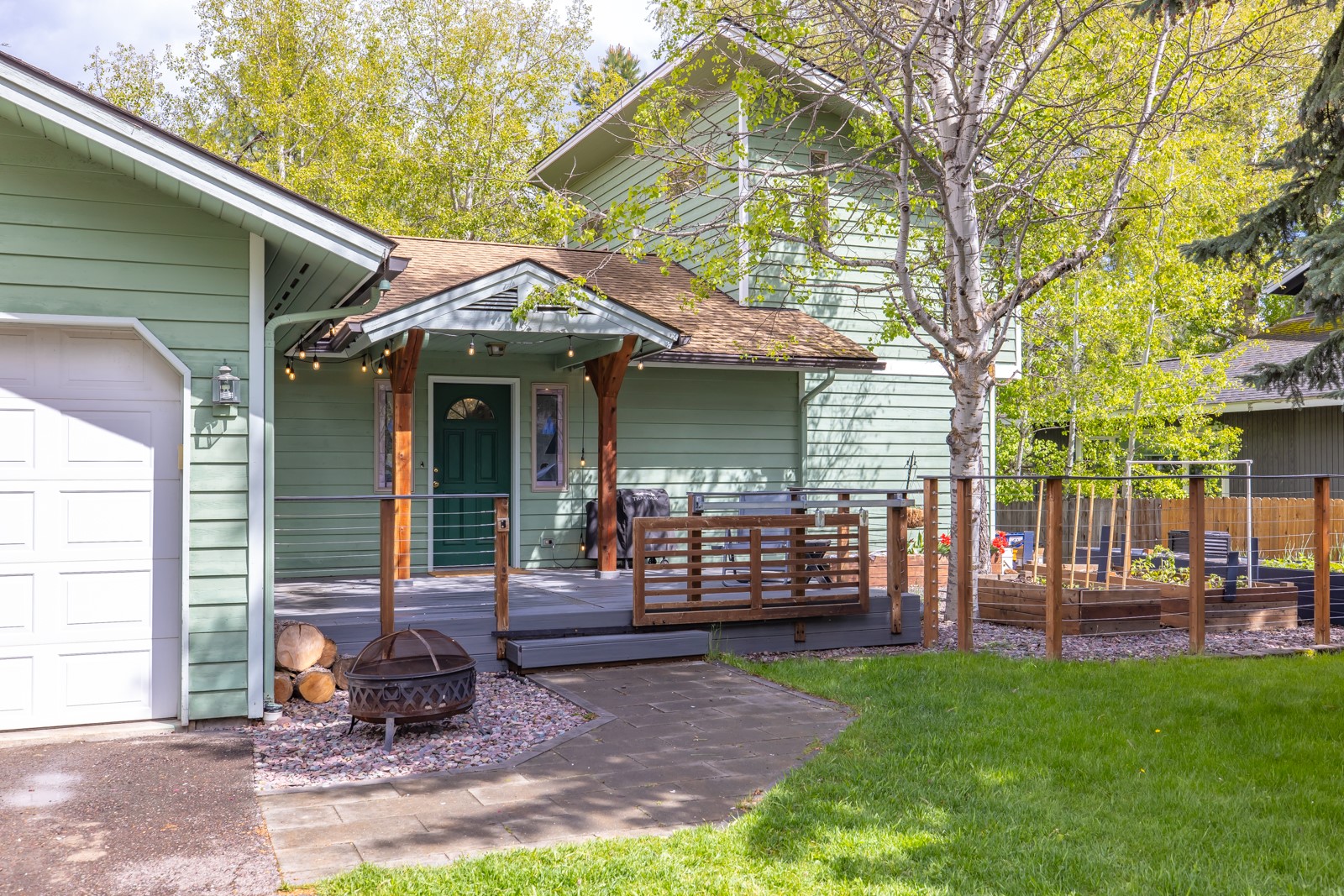 7 Willowbrook Close