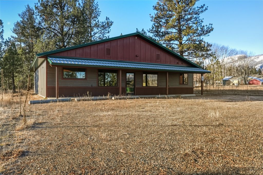 Photo of 5701 US Hwy 93 N, Florence, MT 59833 (MLS # 30065436)