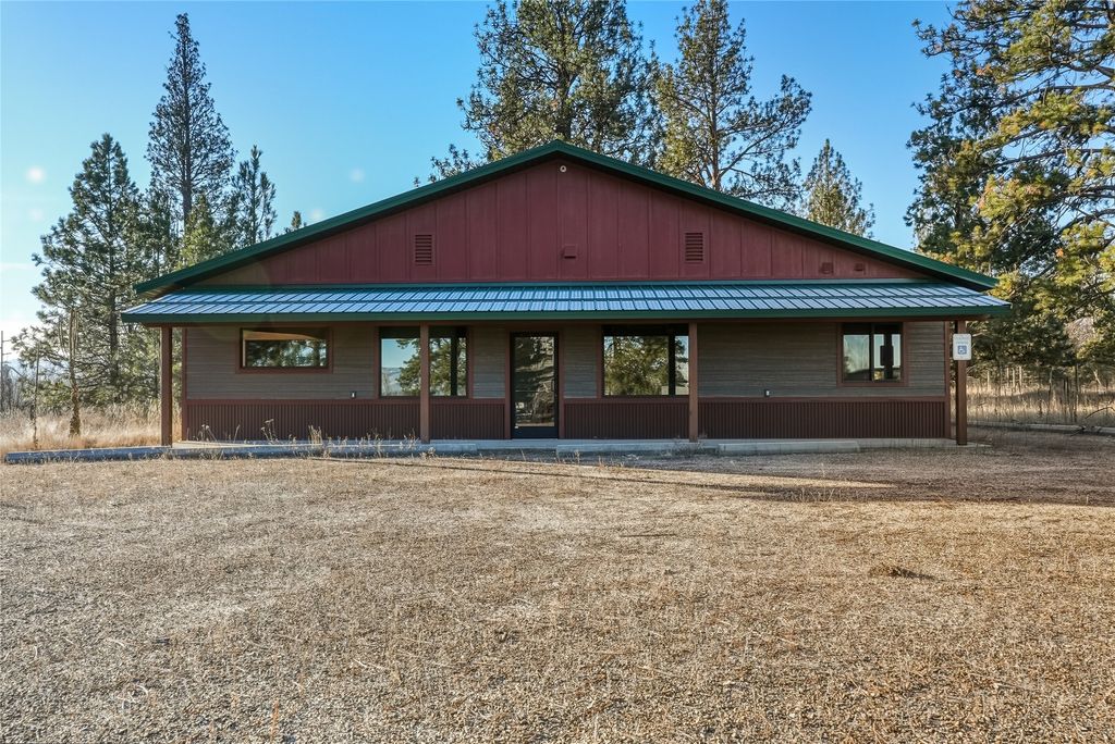 Photo of 5701 US Hwy 93 N, Florence, MT 59833 (MLS # 30065436)