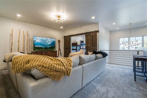 Tiny photo for 1013 E 7th Street #D, Whitefish, MT 59937 (MLS # 30058353)