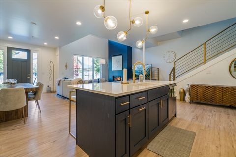 Tiny photo for 1013 E 7th Street #D, Whitefish, MT 59937 (MLS # 30058353)